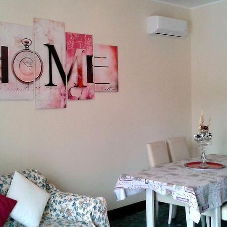 Cristina Apartment Verona Buitenkant foto