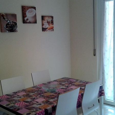 Cristina Apartment Verona Buitenkant foto