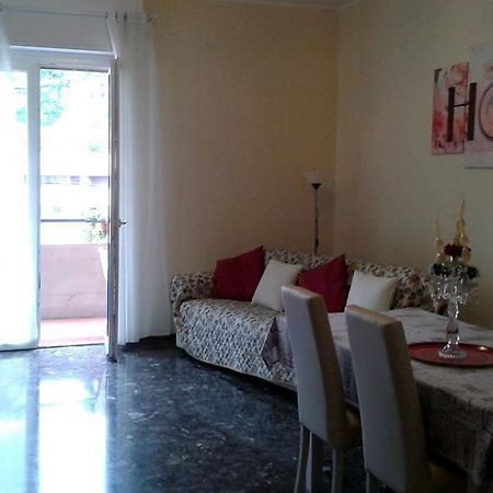 Cristina Apartment Verona Buitenkant foto