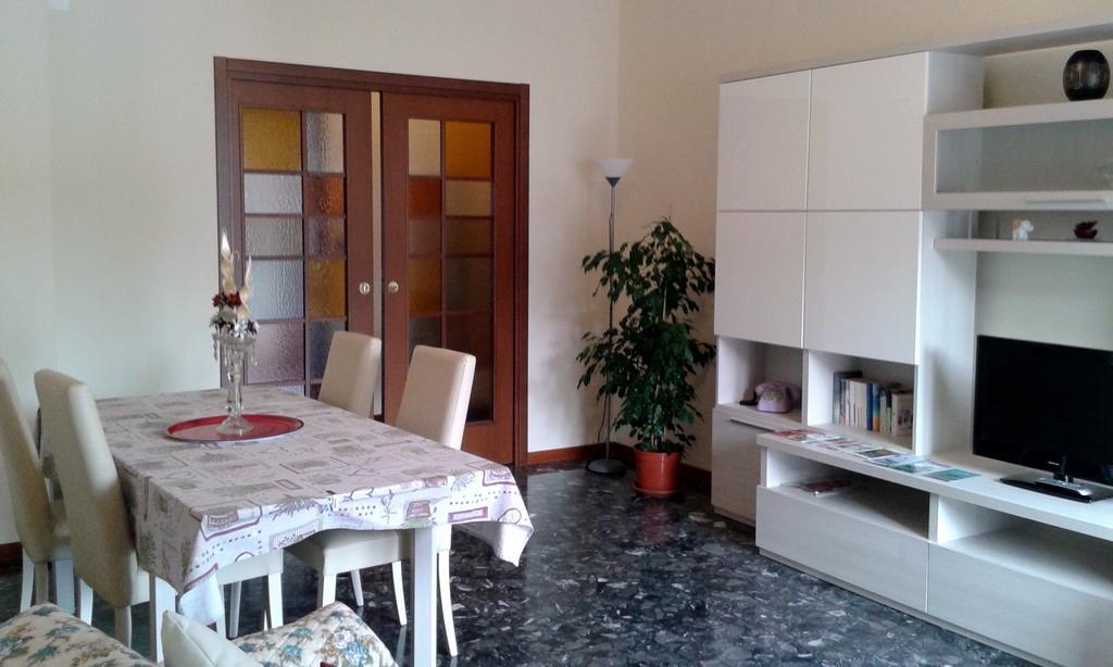 Cristina Apartment Verona Buitenkant foto