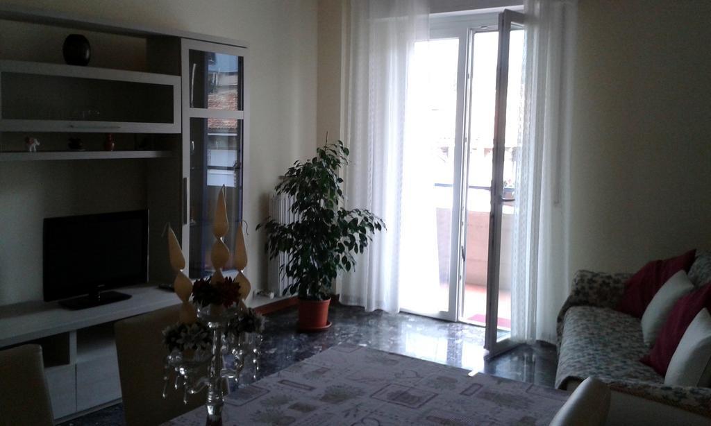Cristina Apartment Verona Buitenkant foto