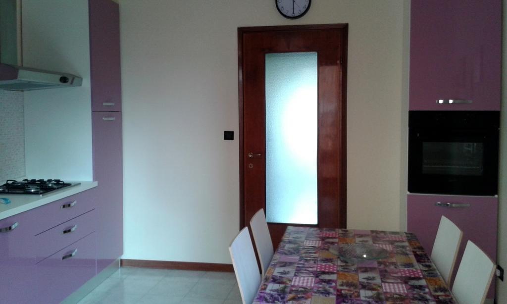Cristina Apartment Verona Buitenkant foto