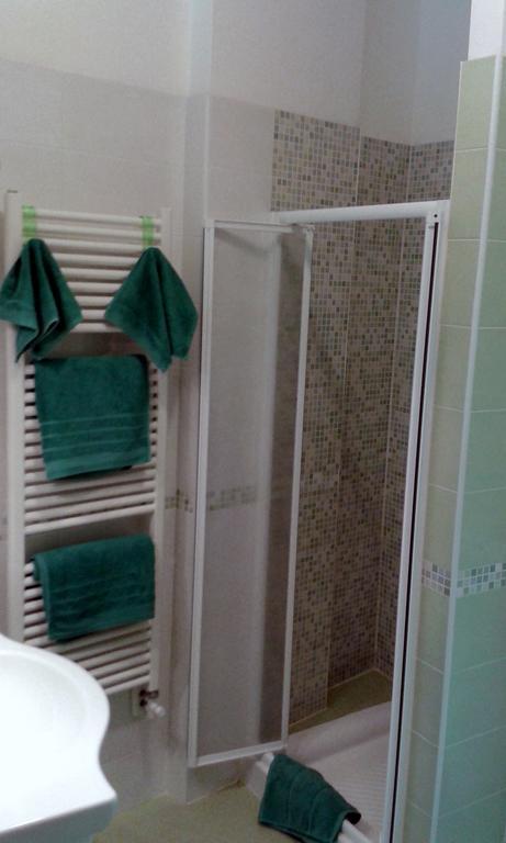 Cristina Apartment Verona Buitenkant foto