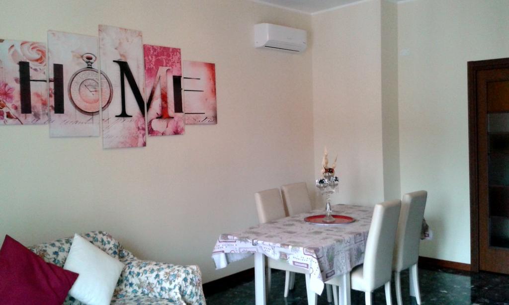 Cristina Apartment Verona Buitenkant foto