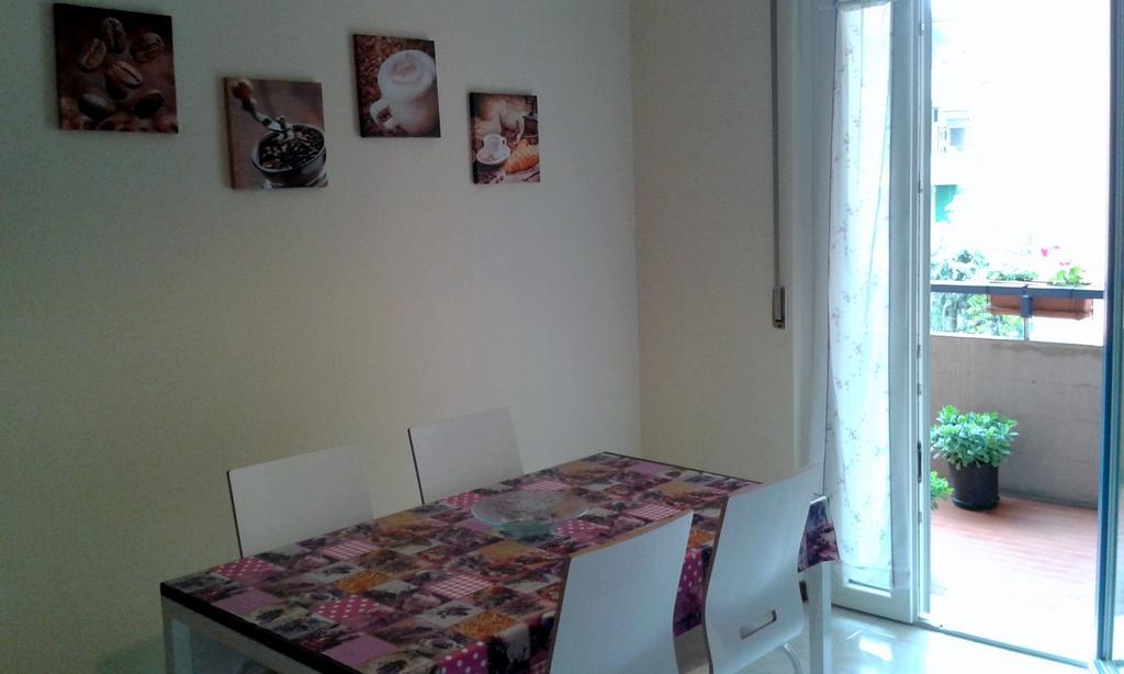 Cristina Apartment Verona Buitenkant foto