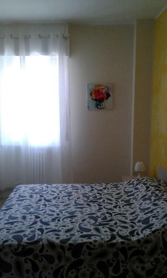 Cristina Apartment Verona Buitenkant foto